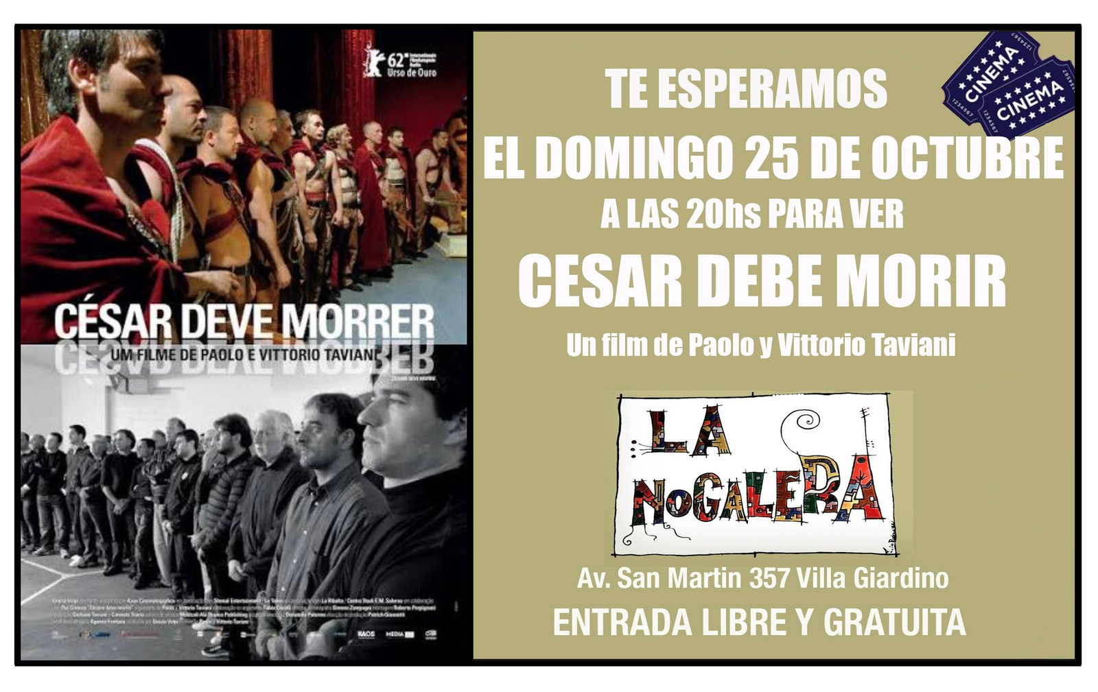 Cine